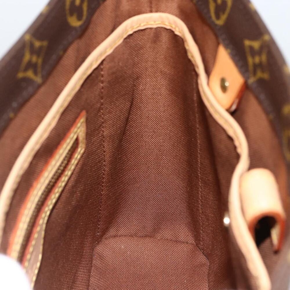 Louis Vuitton Monogram Vavin PM Tote Bag Brown - Picture 8 of 14